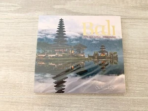 Bali An Exotic Escape Solitudes CD (New Sealed) - Bild 1 von 4
