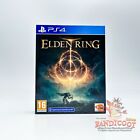 Elden Ring Launch Edition 🔥 Sony Playstation 4 PS4 🇮🇹 ITALIANO Completo PAL