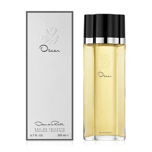 Oscar De La Renta Oscar - 200ml Eau de Parfum Spray - BRAND NEW & BOXED- Perfume - Picture 1 of 3