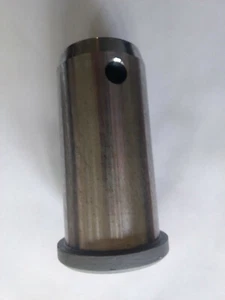 TEREX PIN D01311500, IHI Construction Machinery, 5 in., 2.85 kg, NEW - Picture 1 of 4