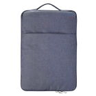 Carry Laptop Sleeve Pouch Case Bag For Microsoft Surface Pro Go Book Laptop13 15