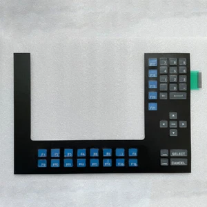 Película protectora de membrana para teclado Panelview 1400e 2711E-K14C8 - Imagen 1 de 2