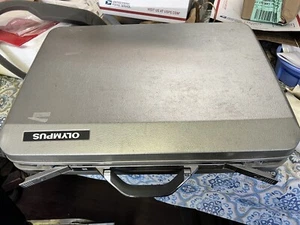 Olympus Universal Scope Case ( Hard Case Only ) - Picture 1 of 3