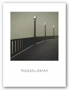 IMPRESIÓN ARTÍSTICA Golden Gate Bridge Study 5 Michael Kenna - Imagen 1 de 1