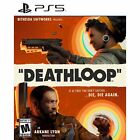 Bethesda Deathloop (PlayStation 5)