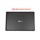 New for ASUS N550 N550J N550JA N550JK LCD Back Cover Non-Touch Top Lid Black