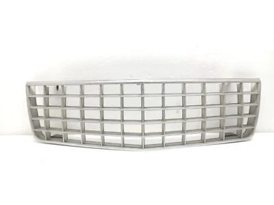 Cadillac Sevilla 1992-1993 parrilla cromada OEM, 104-01415A Foto 1 de 4