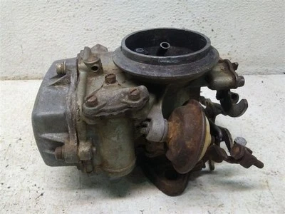 Core 6 Cylinder Single Holly Carburetor for 1959 Edsel Ranger 4 Door Sedan - Image 1 of 4