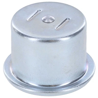 Engine Oil Filler Cap fits 1975-1989 Ford E-250 Econoline Club Wagon,E-350 Econo - Image 1 of 4