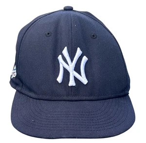 Vintage New York Yankees 1999 World Series Snapback Mütze Cap New Era MLB - Bild 1 von 9