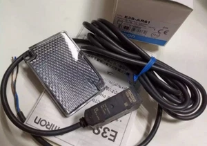 Sensore fotoelettrico OMRON E3S-AR61 nuovo con scatola - Foto 1 di 4