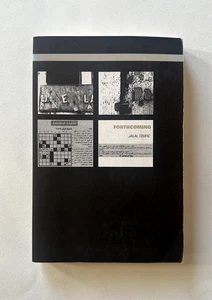 JALAL TOUFIC Forthcoming | 2001 Atelos UK Trade Paperback - Picture 1 of 8