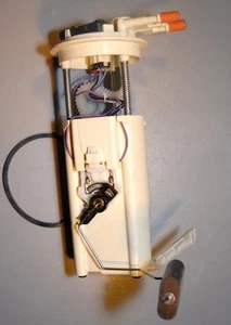ONE BRAND NEW ELECTRIC FUEL PUMP MODULE ASSEMBLY PREMIUM QUALITY W/WARRANTY - Picture 1 of 9
