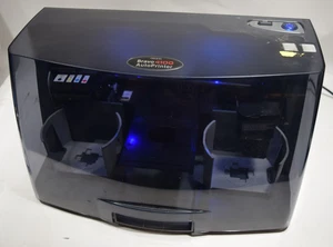 Primera Bravo 4102 Disc Publisher Printer 4100 Series *Parts or repair* - Bild 1 von 7