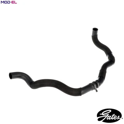RADIATOR HOSE 05-3639 FOR RENAULT MASTER/III/Platform/Chassis/Van/Bus 2.3L 4cyl - Image 1 of 4