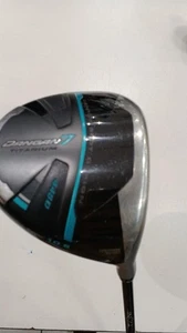 Majesty Golf Dangan 7 Original Carbon Driver 10.5 /60 - Picture 1 of 11