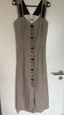C&A Landhaus Naturally Damen Dirndl Trachten Kleid Gr. 36 - Bild 1 von 3