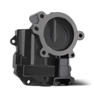 Throttle Body for Mini Cooper Countryman / Paceman L4 1.6L 2011 2012 - 2015 2016 - Image 1 of 4