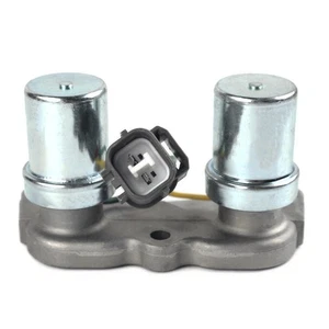 28300-P24-J01 For HONDA CIVIC 1992 2000 97-01 CRV Shift Control Lock up Solenoid - Picture 1 of 5