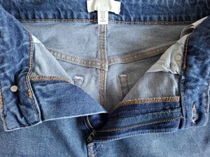 H&M Women's Jeans Size 14 - Picture 1 of 9