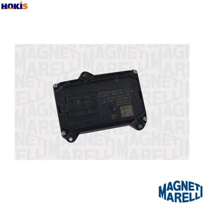 CONTROL UNIT DYNAMIC BENDING LIGHT 711307329368 FOR AUDI A4/S4/Allroad A5/S5 A4 - Image 1 of 4