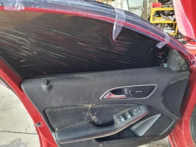 Elevalunas Delantero Izquierdo para MERCEDES-BENZ CLASE A (BM 176) 2013 185361 - Imagen 1 de 4