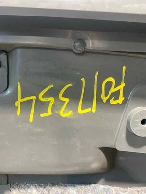 2003-2015 CHEVY EXPRESS VAN 2500 Left Driver Front Door Trim Panel Foto 1 de 4