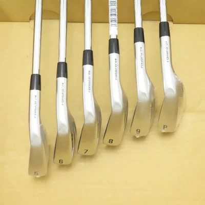 Callaway Apex Pro 2024 Iron Set 5-9,Pw 6pc Flex Stiff N.S.PRO MODUS3 TOUR 105 - image 1 of 4