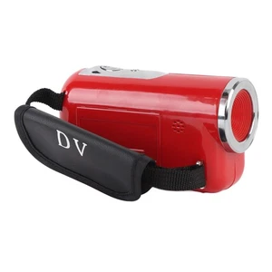 Small Digital Camera 2 Inch TFT Color Display 16MP 16x Zoom Anti Drop DV HLF - Picture 1 of 12