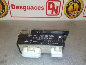 357919506 preheating box for VOLKSWAGEN SHARAN (7M8) BASICO 1995 545066 - Picture 1 of 2