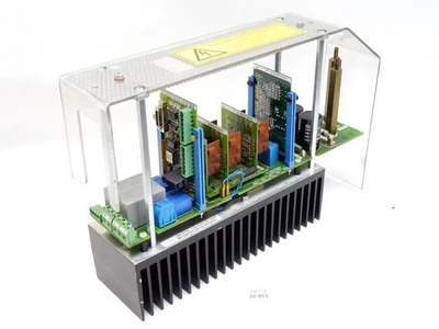 Unipro LMA-8/16A C24.002010X-00405 C24.002010 - Bild 1 von 4