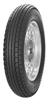 Avon Tyres Safety Mileage C MKII Classic Tire - 5.00-16 - 1694901 - Image 1 of 2