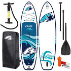 2023 F2 Croisière Hft Sup 10,6 " - Stand Up Paddle Planche & Pagaie + Sac +