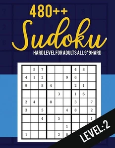 Rs Sudoku Puzzle RS Sudoku Puzzle Sudoku (Paperback) - Picture 1 of 2