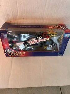 1997 Winners Circle John Force Castrol GTX Funny Car -- 1/24th -- Stock # 3062 - Picture 1 of 15