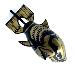 Megalobomb by Mr Kum Kum x Martian Toys NIB! - Picture 1 of 5