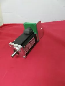 NIDEC CORP SMA387 DRIVE VPWN 48VDC 4096PPR 10 POLE - Picture 1 of 5