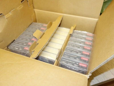 Box of 21x * Imation 12919 DLT Cleaning tape Cartridges * New - Image 1 of 3