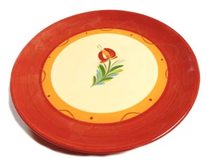 Sienna by Gail Pittman - 8 inch Salad Plate -FAST SHIPPING !!! - Picture 1 of 1