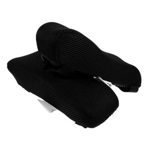 4 Pieces Coussin D'accoudoir Bureau De Chaise Confortable Coussinets - Photo 1/12
