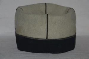 CALOT D'ECURIE M.1868-OFFICIER DE DRAGON-CAVALERIE SECOND EMPIRE-GUERRE 1870/71 - Imagen 1 de 11