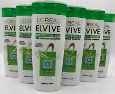 (23,27€/L) L'Oreal Elvive (Elvital) Multi Vitamin Shampoo normales Haar 6x250ml