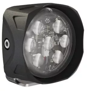 JW Speaker 4418 3.5" LED Auxiliary Light Kit (Spot Beam) - 0554861 (N) - Picture 1 of 12