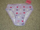 New NWT Gymboree Girls Cotton Panties Panty Underwear U Pick