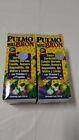 2 Pack Jarabe  Pulmo Miel Bron for Cough Laboratorio Grupo Omega Free Shipping Only C$20.95 on eBay