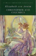 Elizabeth von Arnim Christopher And Columbus (Paperback) (UK IMPORT)