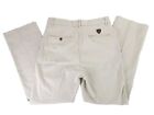 Polo Ralph Lauren Golf Cotton Twill Athletic Stretch Chino Pants Mens 30x30