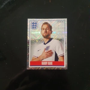 Panini England 2024 Turnierausgabe Harry Kane #182 - Bild 1 von 1