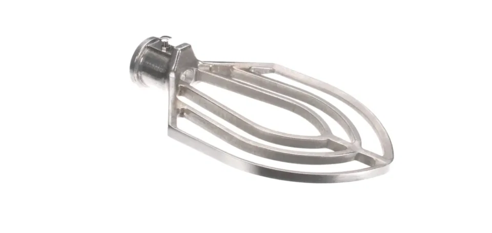 Hobart HL600 Flat Beater Paddle , 60 Quart OEW # 00-916257 - Image 1 of 1