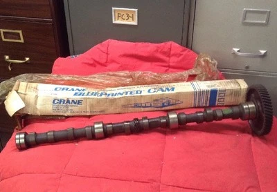 Chevy Crane 1957 cámara estampada como nueva de lote Foto 1 de 4